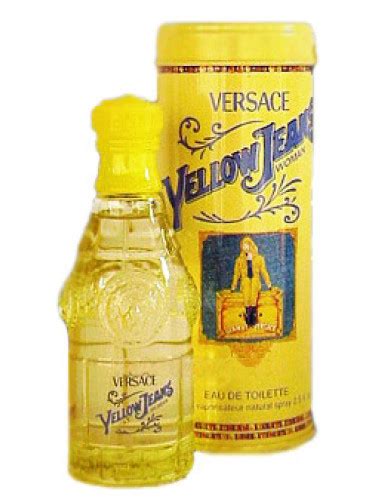 dove acquistare il profumo yellow jeans versace|Versace Profumi Donna ️ Singles' Day ️ Fino al .